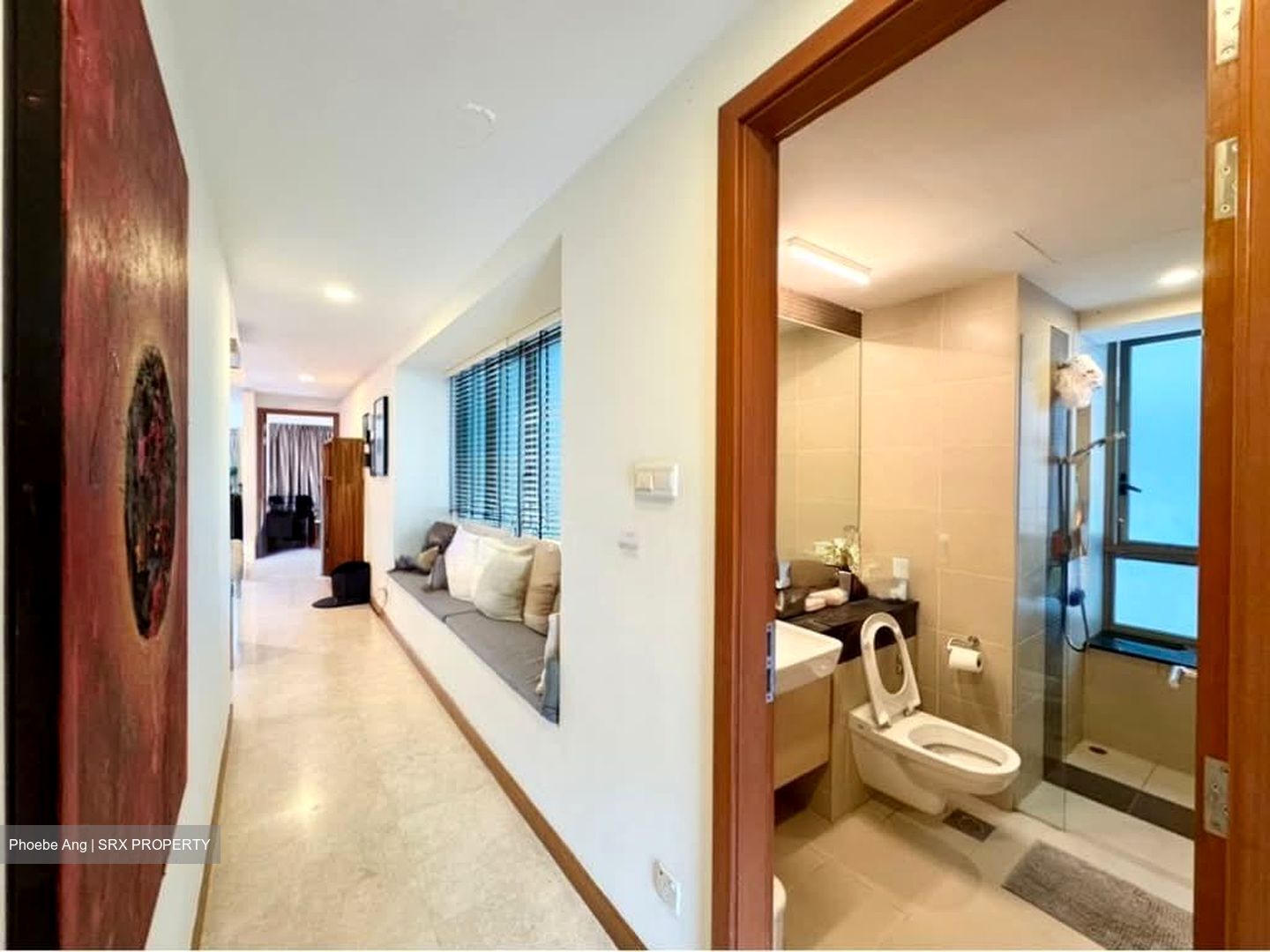 The Berth By The Cove (D4), Condominium #594275831
